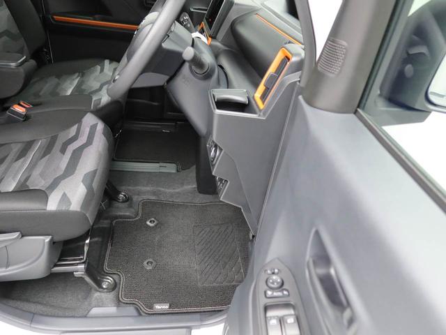 タントファンクロス　両側電動スライドドア　ＬＥＤヘッドライトバックカメラ　キーフリー　イモビライザー　アイドリングストップ　両側電動スライドドア　アルミホイール　ＬＥＤヘッドライト　ワイパーレバー　禁煙車（愛知県）の中古車