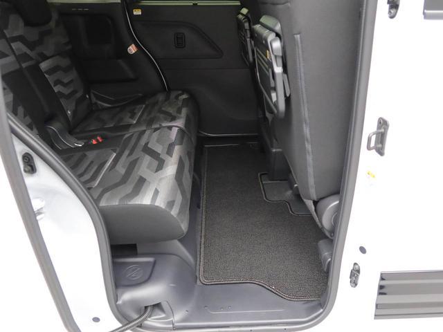 タントファンクロス　両側電動スライドドア　ＬＥＤヘッドライトバックカメラ　キーフリー　イモビライザー　アイドリングストップ　両側電動スライドドア　アルミホイール　ＬＥＤヘッドライト　ワイパーレバー　禁煙車（愛知県）の中古車