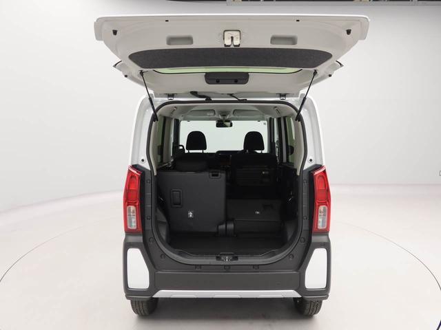 タントファンクロス　両側電動スライドドア　ＬＥＤヘッドライトバックカメラ　キーフリー　イモビライザー　アイドリングストップ　両側電動スライドドア　アルミホイール　ＬＥＤヘッドライト　ワイパーレバー　禁煙車（愛知県）の中古車