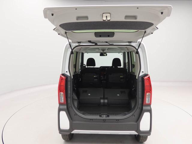 タントファンクロス　両側電動スライドドア　ＬＥＤヘッドライトバックカメラ　キーフリー　イモビライザー　アイドリングストップ　両側電動スライドドア　アルミホイール　ＬＥＤヘッドライト　ワイパーレバー　禁煙車（愛知県）の中古車