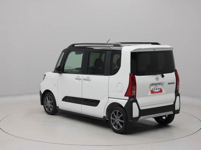 タントファンクロス　両側電動スライドドア　ＬＥＤヘッドライトバックカメラ　キーフリー　イモビライザー　アイドリングストップ　両側電動スライドドア　アルミホイール　ＬＥＤヘッドライト　ワイパーレバー　禁煙車（愛知県）の中古車