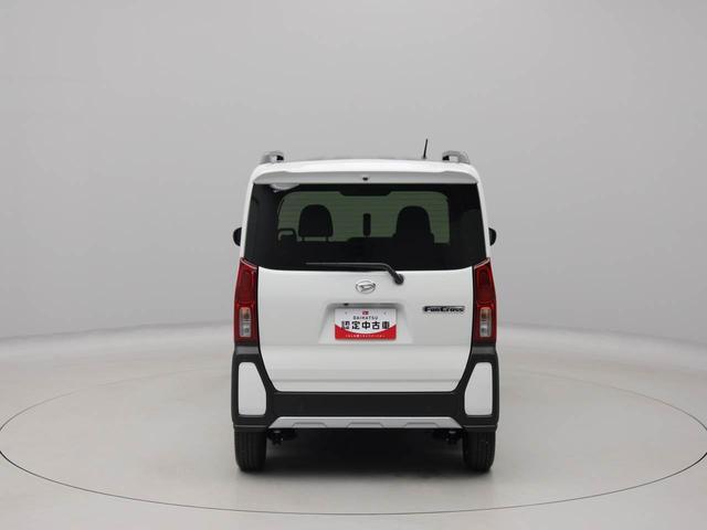 タントファンクロス　両側電動スライドドア　ＬＥＤヘッドライトバックカメラ　キーフリー　イモビライザー　アイドリングストップ　両側電動スライドドア　アルミホイール　ＬＥＤヘッドライト　ワイパーレバー　禁煙車（愛知県）の中古車