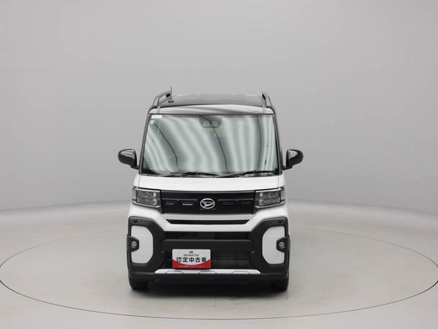 タントファンクロス　両側電動スライドドア　ＬＥＤヘッドライトバックカメラ　キーフリー　イモビライザー　アイドリングストップ　両側電動スライドドア　アルミホイール　ＬＥＤヘッドライト　ワイパーレバー　禁煙車（愛知県）の中古車