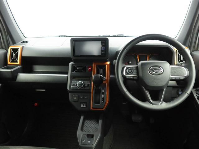 タフトＧ　ナビ　ＥＴＣ　バックカメラナビ　ＥＴＣ　バックカメラ（愛知県）の中古車