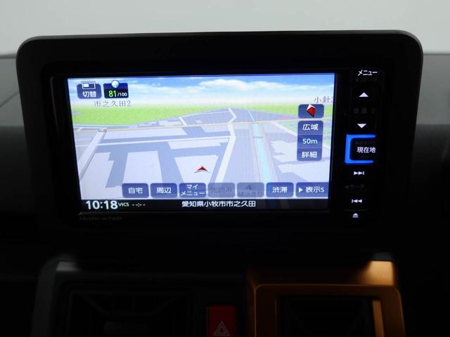 タフトＧ　ナビ　ＥＴＣ　バックカメラナビ　ＥＴＣ　バックカメラ（愛知県）の中古車