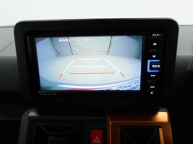 タフトＧ　ナビ　ＥＴＣ　バックカメラナビ　ＥＴＣ　バックカメラ（愛知県）の中古車