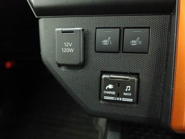 タフトＧ　ナビ　ＥＴＣ　バックカメラナビ　ＥＴＣ　バックカメラ（愛知県）の中古車