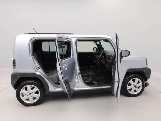 タフトＧ　ナビ　ＥＴＣ　バックカメラナビ　ＥＴＣ　バックカメラ（愛知県）の中古車