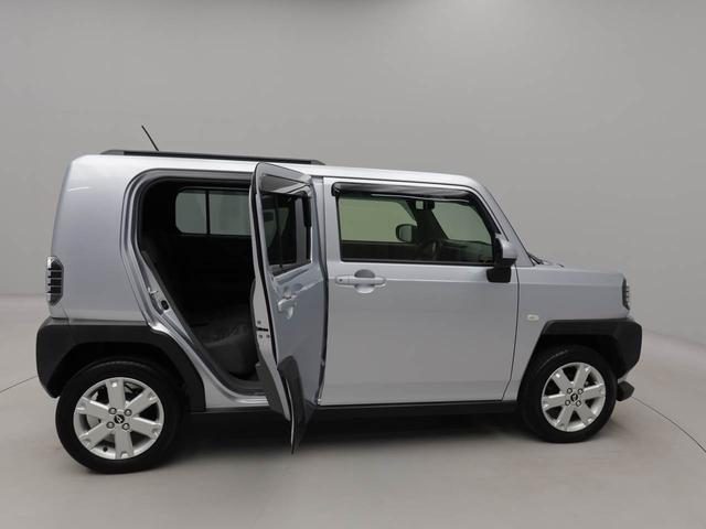 タフトＧ　ナビ　ＥＴＣ　バックカメラナビ　ＥＴＣ　バックカメラ（愛知県）の中古車