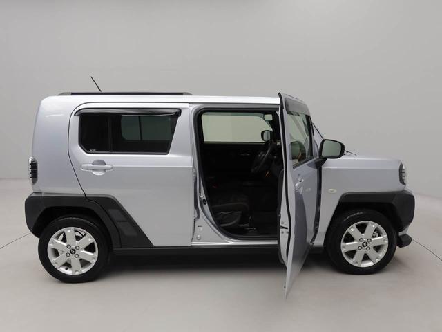 タフトＧ　ナビ　ＥＴＣ　バックカメラナビ　ＥＴＣ　バックカメラ（愛知県）の中古車