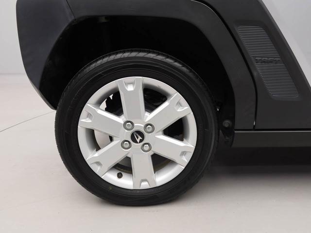 タフトＧ　ナビ　ＥＴＣ　バックカメラナビ　ＥＴＣ　バックカメラ（愛知県）の中古車