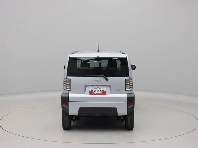 タフトＧ　ナビ　ＥＴＣ　バックカメラナビ　ＥＴＣ　バックカメラ（愛知県）の中古車