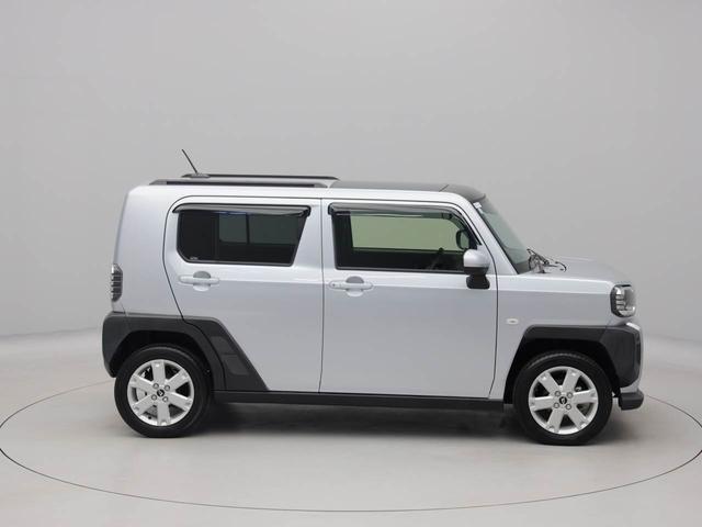 タフトＧ　ナビ　ＥＴＣ　バックカメラナビ　ＥＴＣ　バックカメラ（愛知県）の中古車