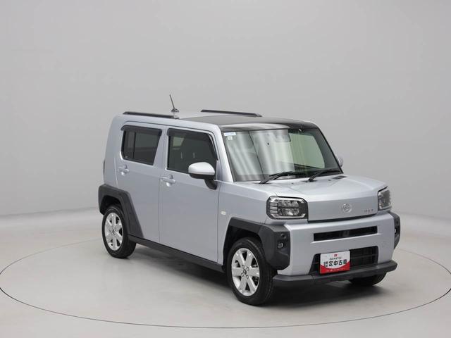 タフトＧ　ナビ　ＥＴＣ　バックカメラナビ　ＥＴＣ　バックカメラ（愛知県）の中古車