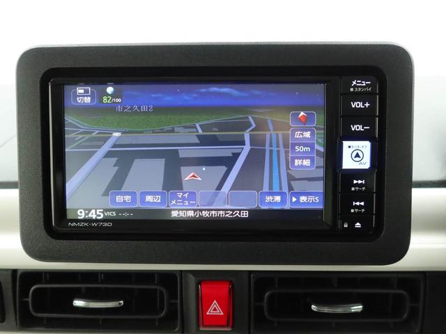 ムーヴキャンバスストライプスG ドラレコ ナビ ETCドラレコ ナビ ETC(愛知県)の中古車