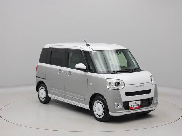 ムーヴキャンバスストライプスG ドラレコ ナビ ETCドラレコ ナビ ETC(愛知県)の中古車