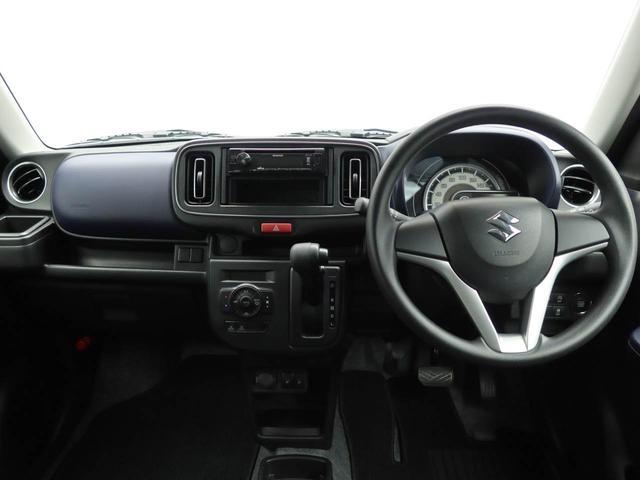 アルトハイブリッドXCDデッキ LEDヘッドライト キーフリー(愛知県)の中古車