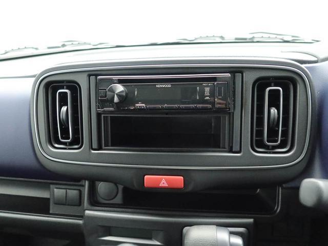 アルトハイブリッドXCDデッキ LEDヘッドライト キーフリー(愛知県)の中古車