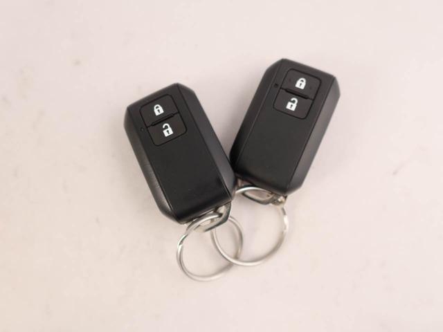 アルトハイブリッドXCDデッキ LEDヘッドライト キーフリー(愛知県)の中古車