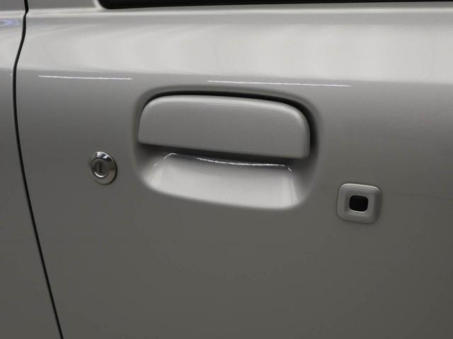 アルトハイブリッドXCDデッキ LEDヘッドライト キーフリー(愛知県)の中古車