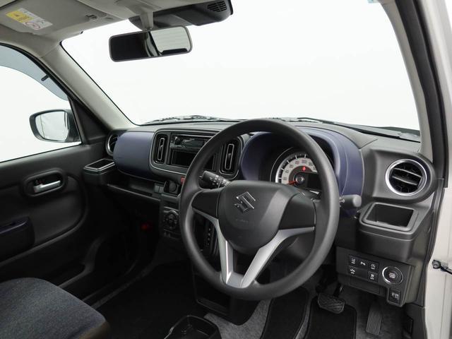 アルトハイブリッドXCDデッキ LEDヘッドライト キーフリー(愛知県)の中古車