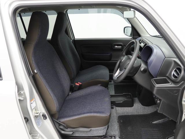 アルトハイブリッドXCDデッキ LEDヘッドライト キーフリー(愛知県)の中古車