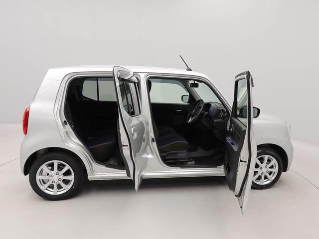 アルトハイブリッドXCDデッキ LEDヘッドライト キーフリー(愛知県)の中古車