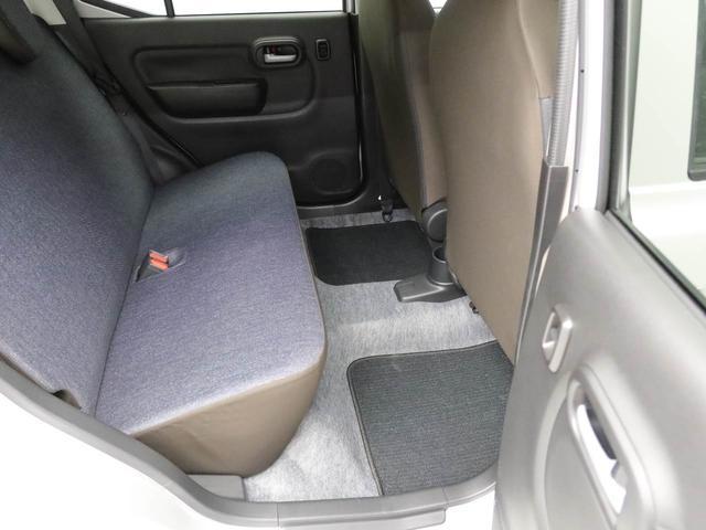 アルトハイブリッドXCDデッキ LEDヘッドライト キーフリー(愛知県)の中古車