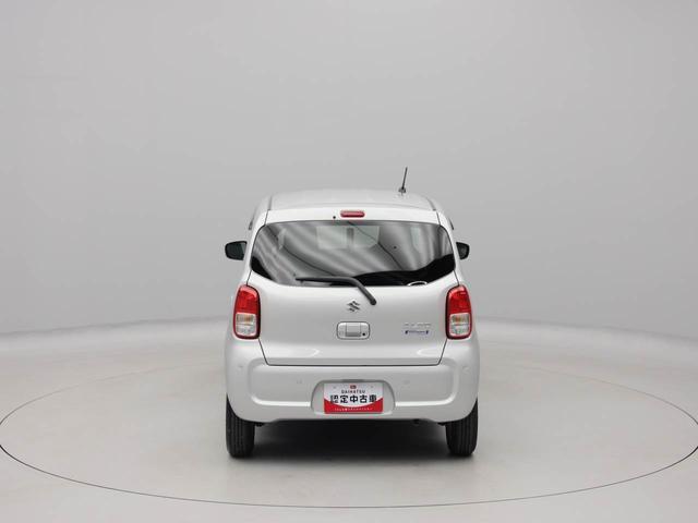 アルトハイブリッドXCDデッキ LEDヘッドライト キーフリー(愛知県)の中古車