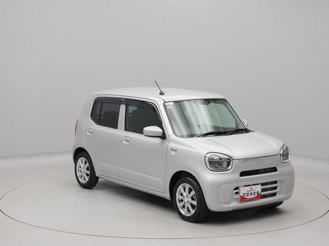 アルトハイブリッドXCDデッキ LEDヘッドライト キーフリー(愛知県)の中古車