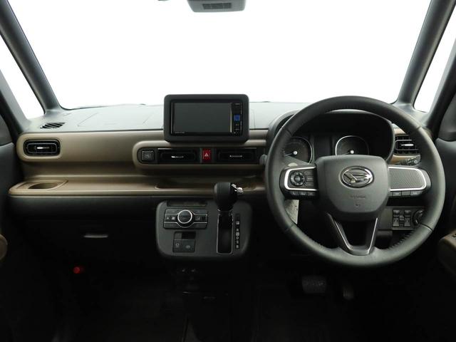 ムーヴキャンバスセオリーＧキーフリー　ナビ付き　ＥＴＣ付き（愛知県）の中古車