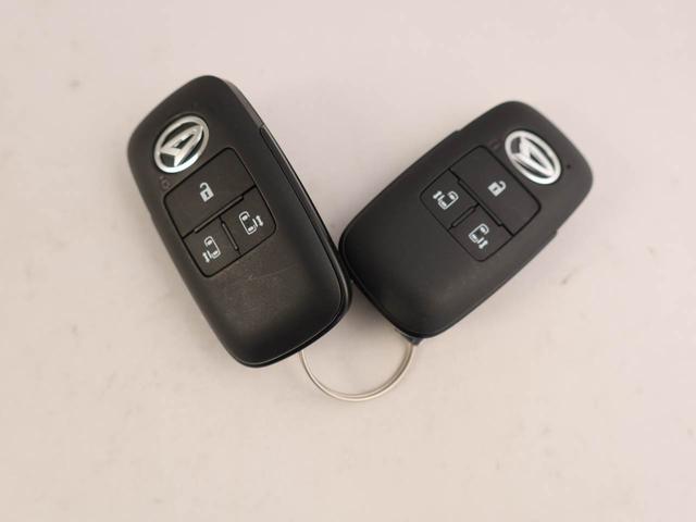 ムーヴキャンバスセオリーＧキーフリー　ナビ付き　ＥＴＣ付き（愛知県）の中古車