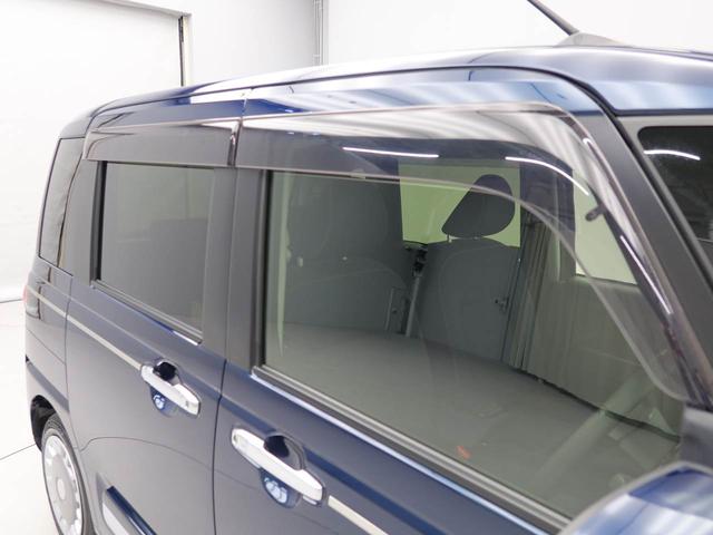 ムーヴキャンバスセオリーＧキーフリー　ナビ付き　ＥＴＣ付き（愛知県）の中古車