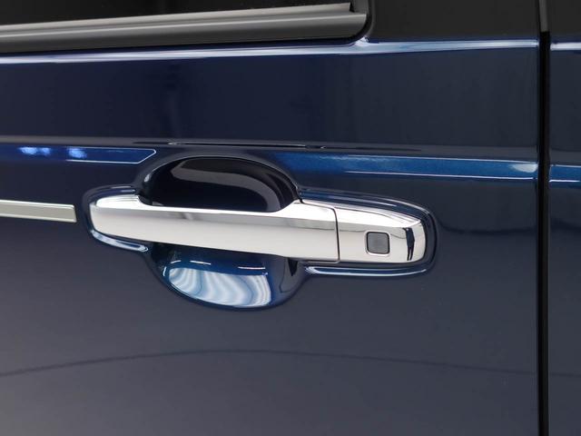 ムーヴキャンバスセオリーＧキーフリー　ナビ付き　ＥＴＣ付き（愛知県）の中古車