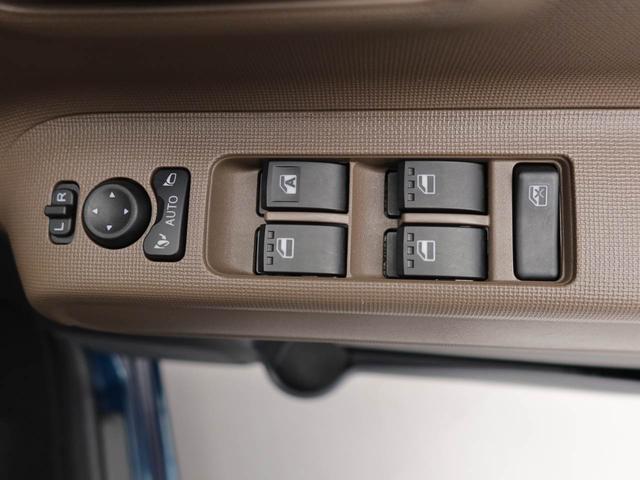 ムーヴキャンバスセオリーＧキーフリー　ナビ付き　ＥＴＣ付き（愛知県）の中古車