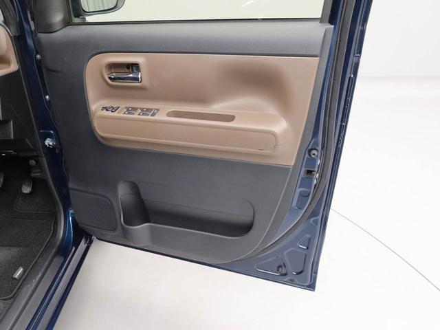 ムーヴキャンバスセオリーＧキーフリー　ナビ付き　ＥＴＣ付き（愛知県）の中古車