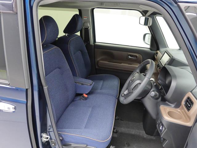 ムーヴキャンバスセオリーＧキーフリー　ナビ付き　ＥＴＣ付き（愛知県）の中古車