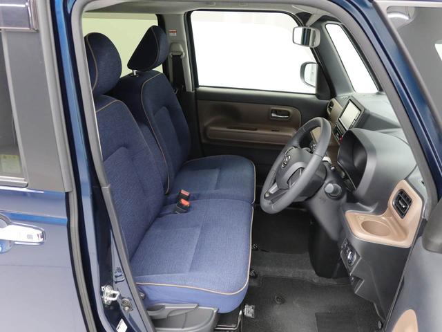 ムーヴキャンバスセオリーＧキーフリー　ナビ付き　ＥＴＣ付き（愛知県）の中古車