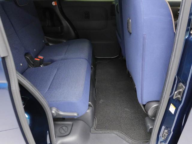 ムーヴキャンバスセオリーＧキーフリー　ナビ付き　ＥＴＣ付き（愛知県）の中古車