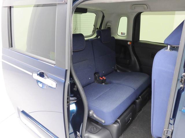 ムーヴキャンバスセオリーＧキーフリー　ナビ付き　ＥＴＣ付き（愛知県）の中古車