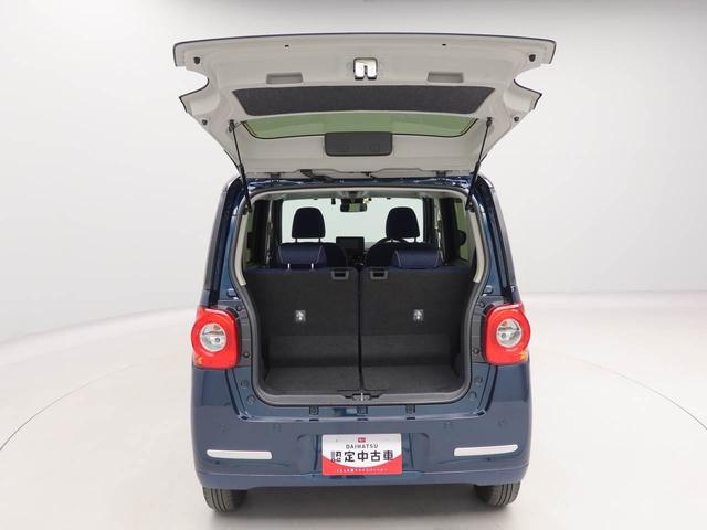 ムーヴキャンバスセオリーＧキーフリー　ナビ付き　ＥＴＣ付き（愛知県）の中古車