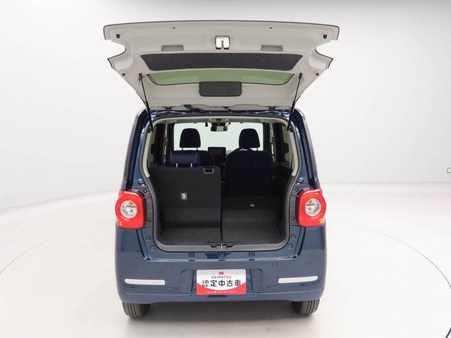 ムーヴキャンバスセオリーＧキーフリー　ナビ付き　ＥＴＣ付き（愛知県）の中古車