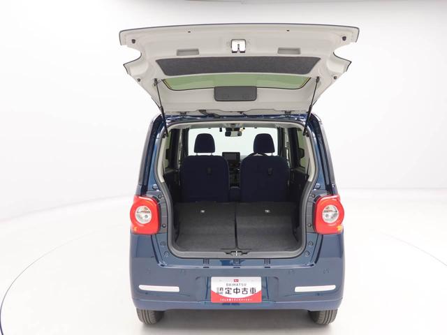 ムーヴキャンバスセオリーＧキーフリー　ナビ付き　ＥＴＣ付き（愛知県）の中古車