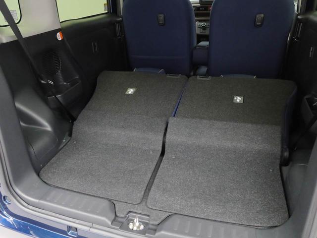 ムーヴキャンバスセオリーＧキーフリー　ナビ付き　ＥＴＣ付き（愛知県）の中古車