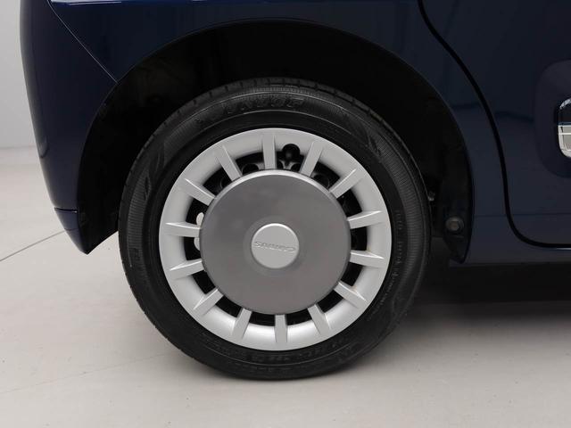 ムーヴキャンバスセオリーＧキーフリー　ナビ付き　ＥＴＣ付き（愛知県）の中古車