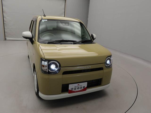 ミラトコットＧ　リミテッド　ＳＡIIIディスプレイオーディオ　全方位カメラ　キーフリー　ＬＥＤヘッドライト　ＥＴＣ（愛知県）の中古車