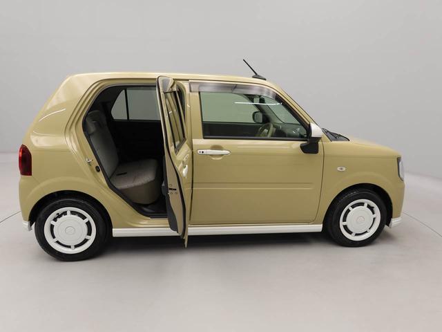 ミラトコットＧ　リミテッド　ＳＡIIIディスプレイオーディオ　全方位カメラ　キーフリー　ＬＥＤヘッドライト　ＥＴＣ（愛知県）の中古車