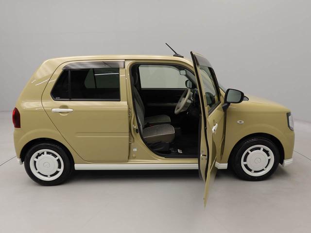 ミラトコットＧ　リミテッド　ＳＡIIIディスプレイオーディオ　全方位カメラ　キーフリー　ＬＥＤヘッドライト　ＥＴＣ（愛知県）の中古車