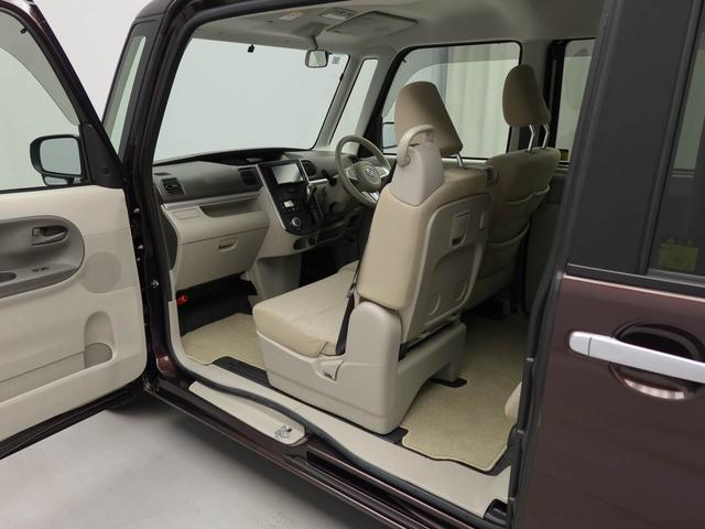 タントXメモリーナビ 片側電動スライドドア キーフリー ETC(愛知県)の中古車