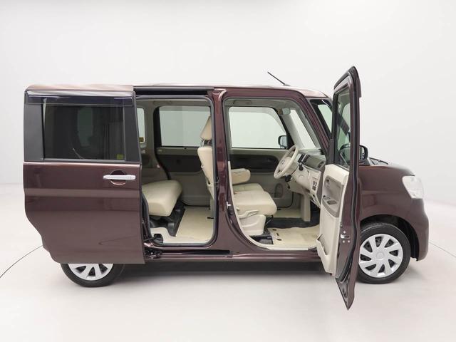 タントXメモリーナビ 片側電動スライドドア キーフリー ETC(愛知県)の中古車